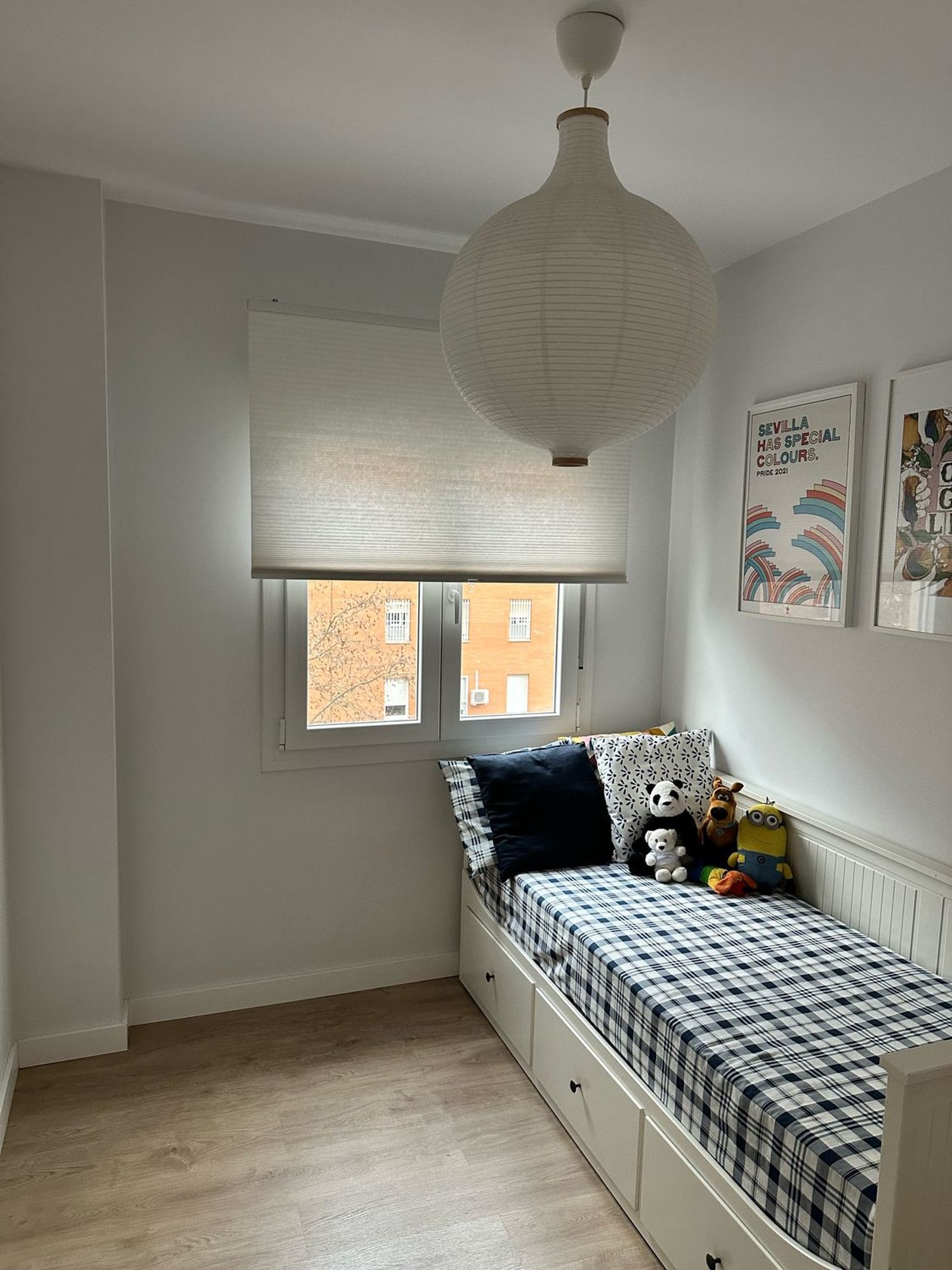 Piso en avenida de las Ciencias, 14 - Foto 6