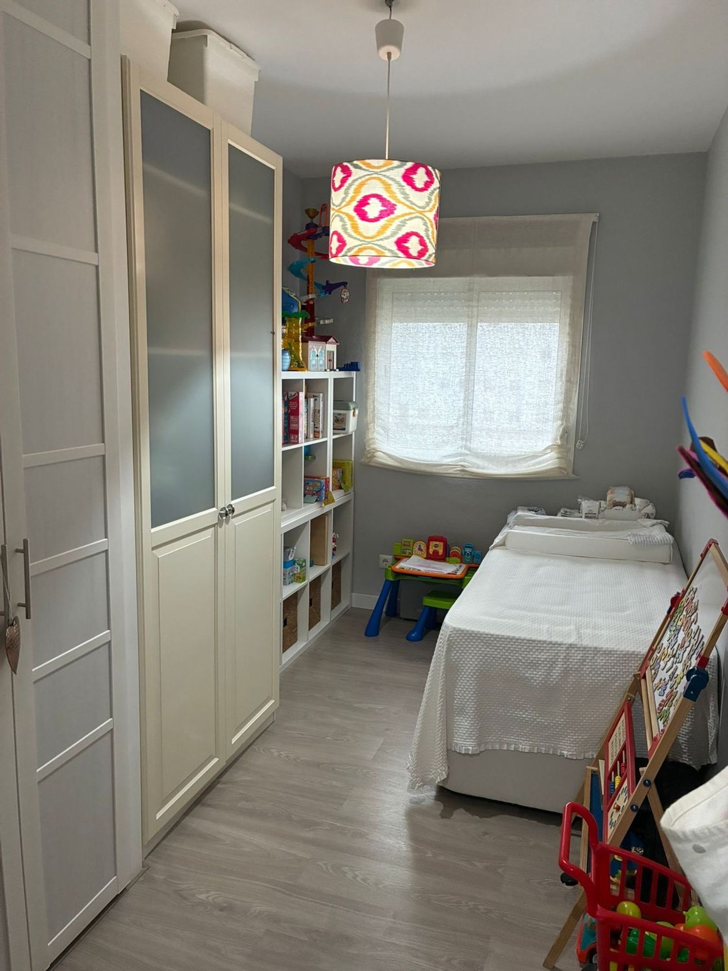 Piso en paseo de Europa, 27 - Foto 3