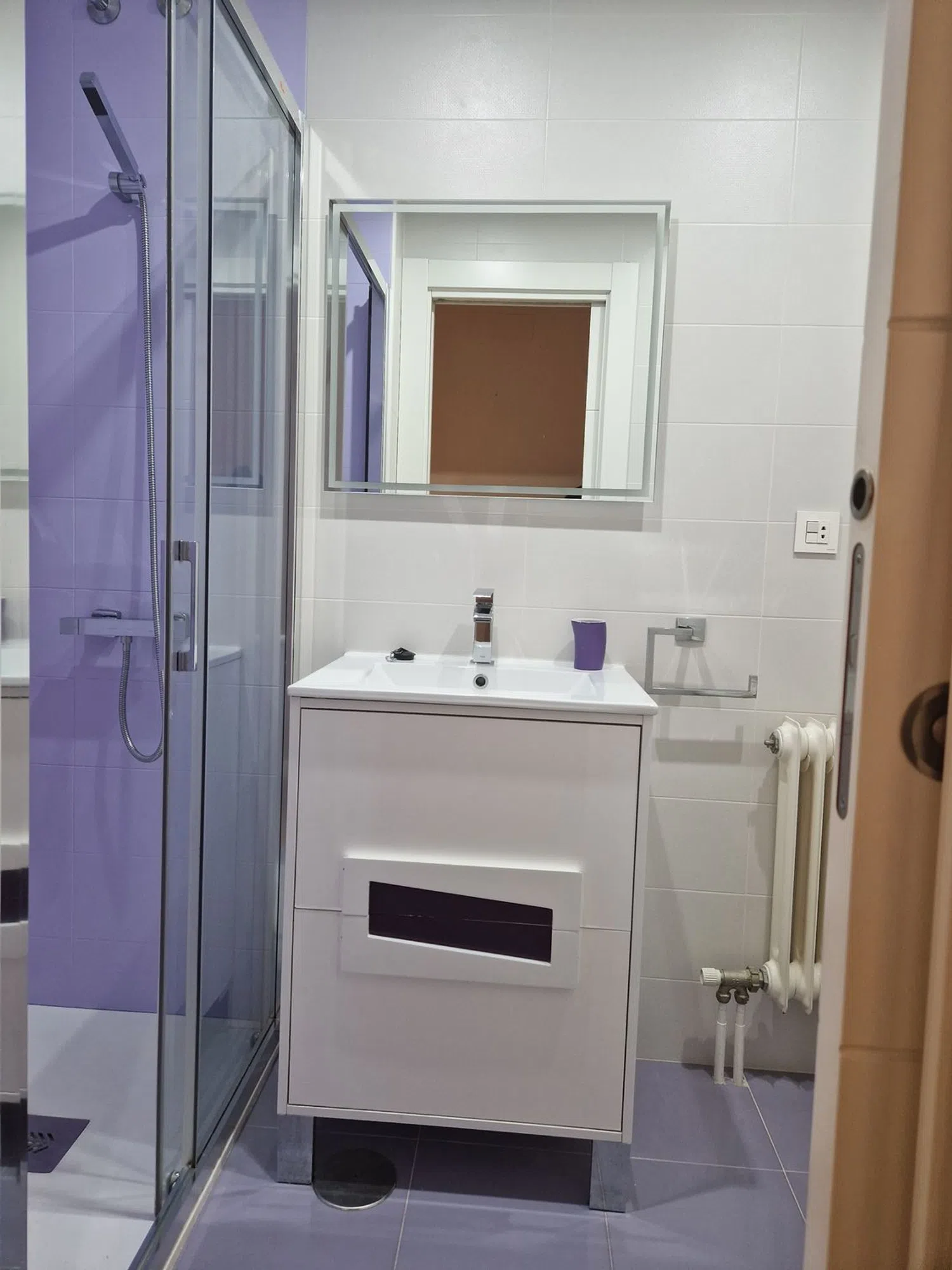 Piso en calle Maragatería, 1 - Foto 9