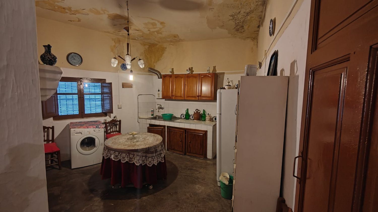Casa de pueblo en Camino Agua Agria, 6 - Foto 4