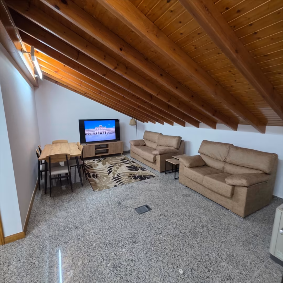 Piso en  Plaza Mayor 9 - Foto 2