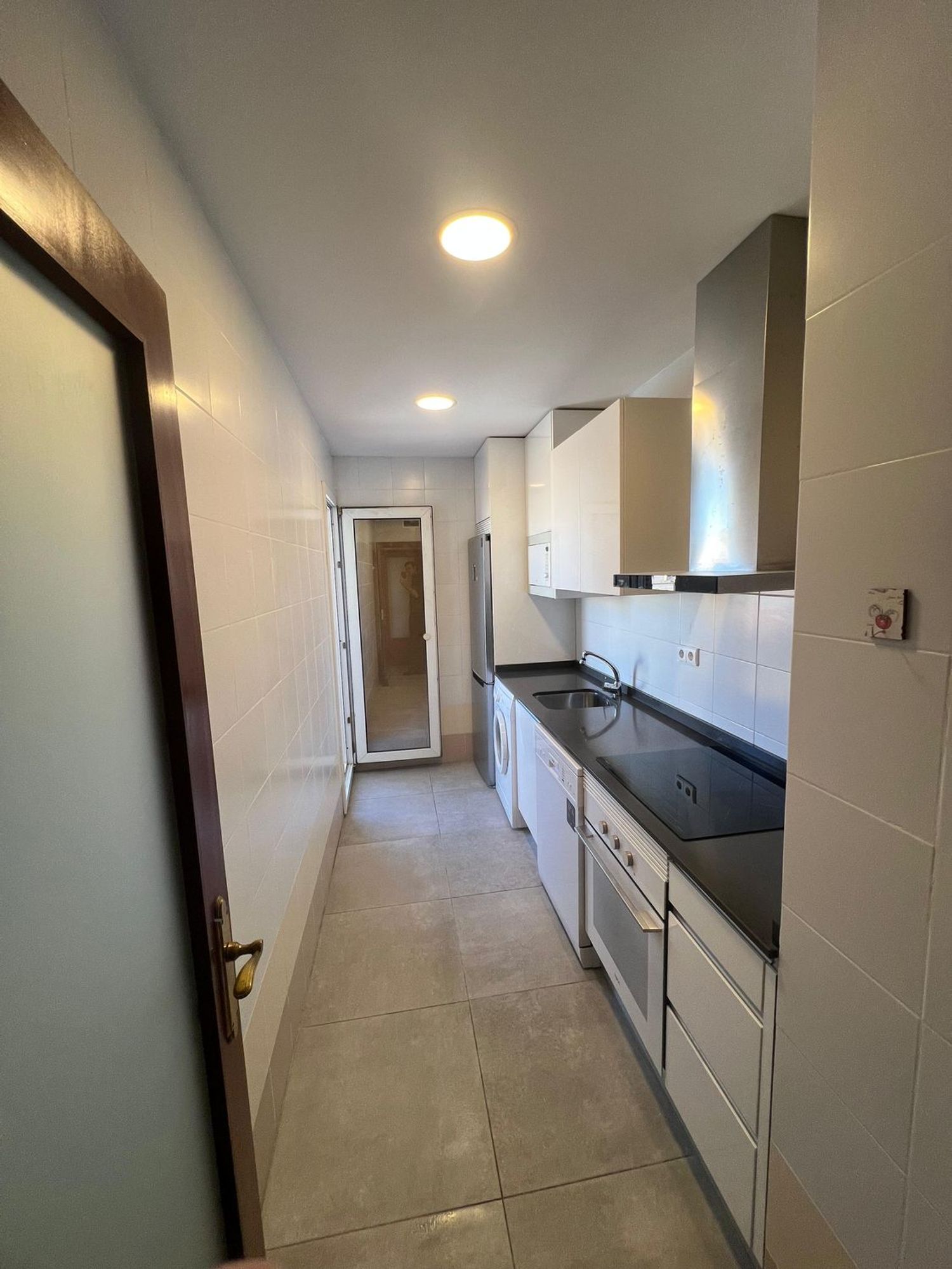 Piso en avenida de Cesáreo Alierta, 23 - Foto 6