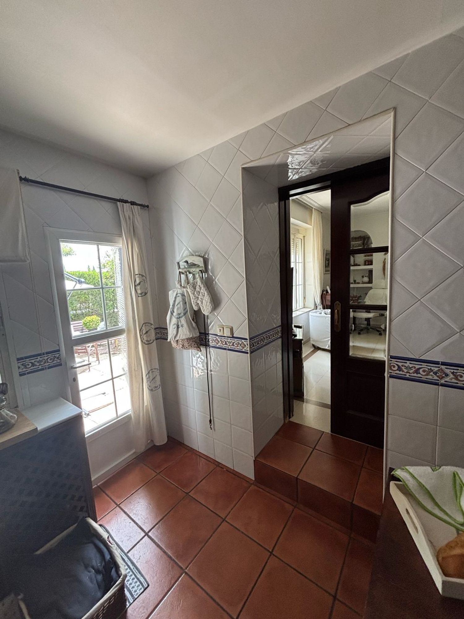 Chalet pareado en Avenida del Brillante, 108, Brillante - Foto 25