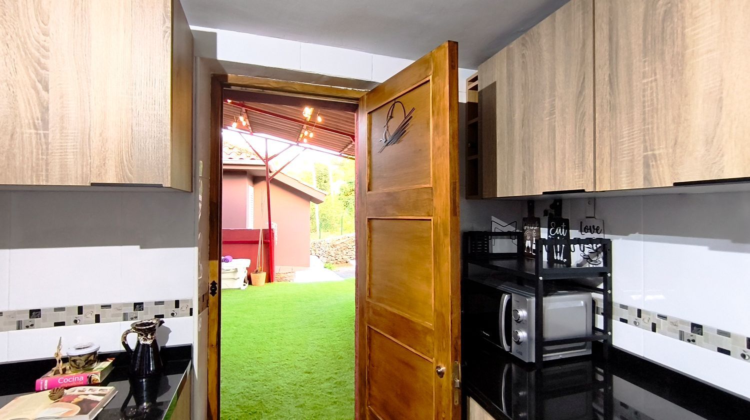 Chalet adosado en La Quemada, 111, San Claudio-Trubia-Las Caldas, San Claudio-Trubia-Las Caldas - Foto 30