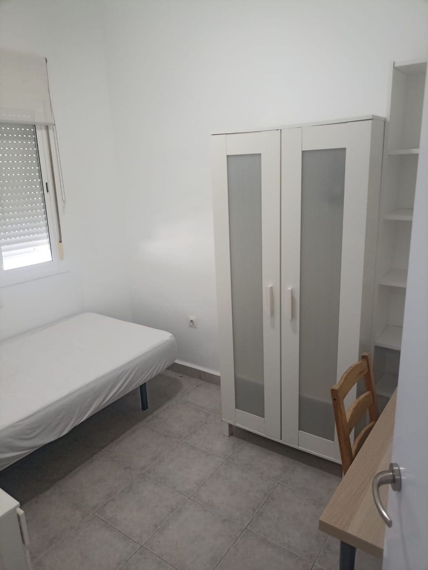 Piso en Calle Pedro Fernández Moreno, 4, Reina Mercedes - Heliópolis - Foto 4