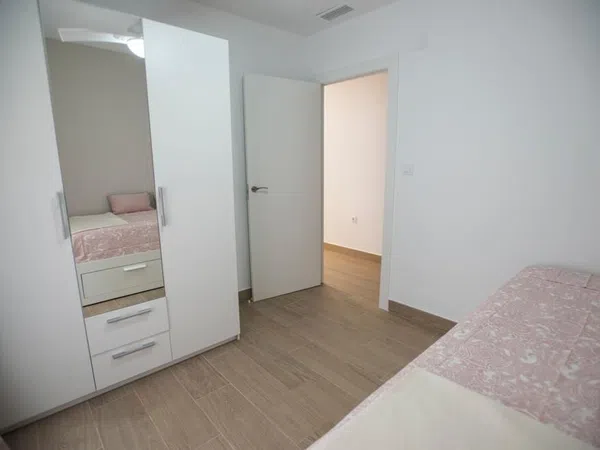 Piso en Calle Girona, 28, Centro Tradicional - Foto 18