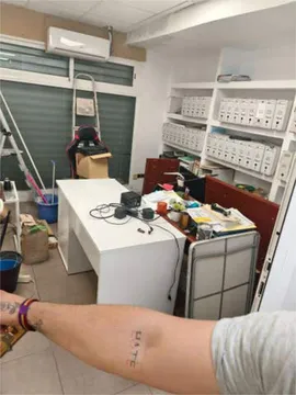Oficina en Nazaret - Foto 8