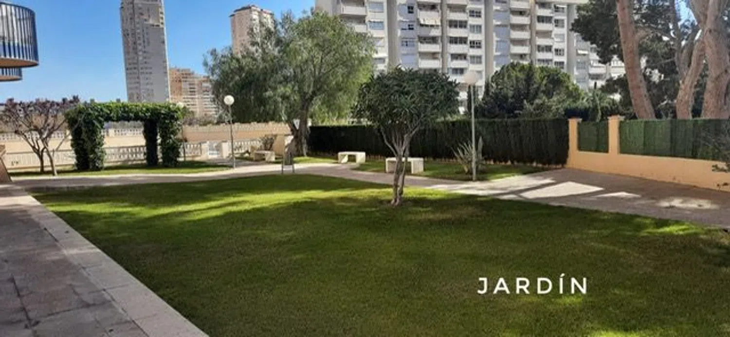 Piso en avenida del Fabraquer, 21 - Foto 24