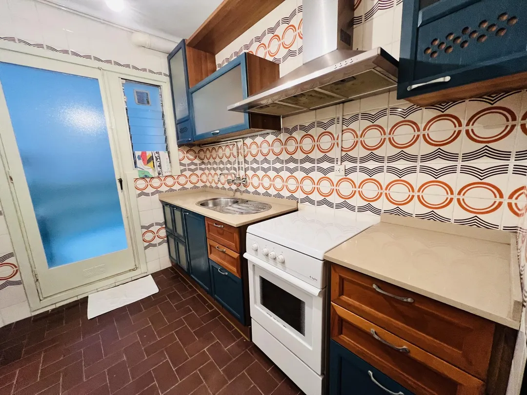 Piso en  Rambla de l'Exposició 98 - Foto 2