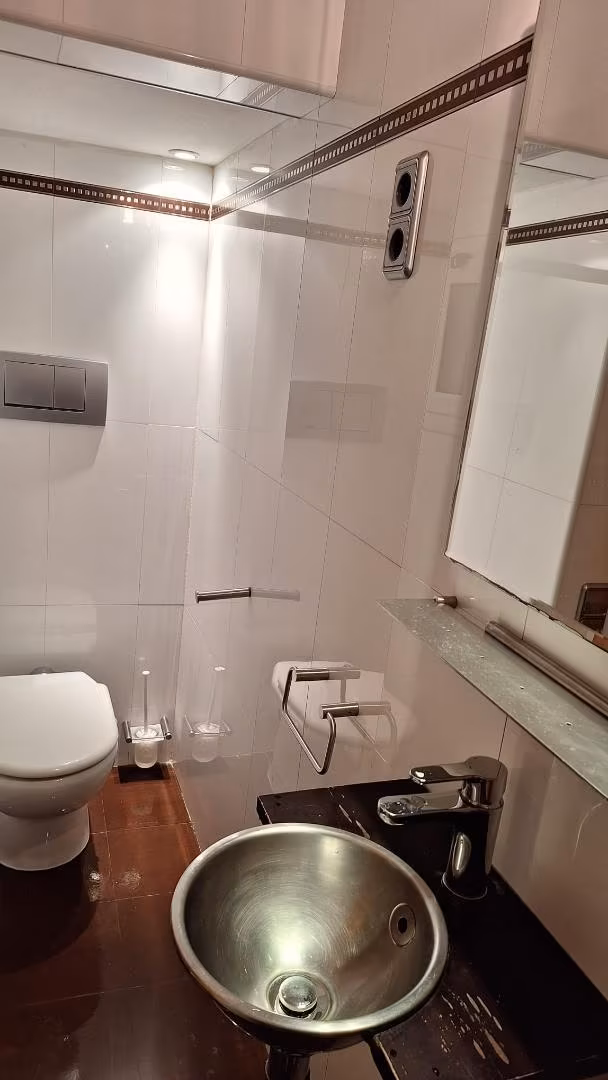 Piso en  Carrer de Sant Pere Mitjà 35 - Foto 15