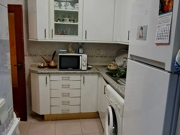 Piso en Calle Madrid, 1, Noroeste, Noroeste - Foto 6