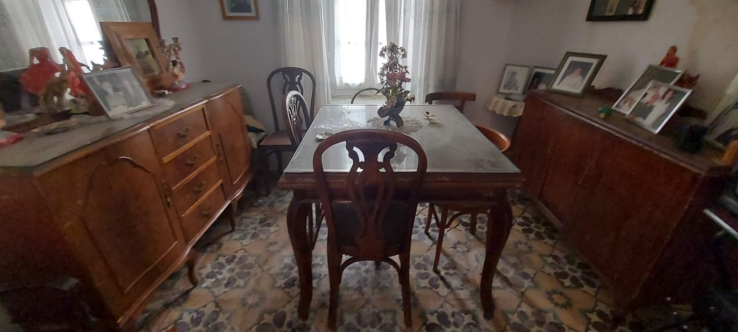 Casa de pueblo en Calle Val Bajo, 17 - Foto 2