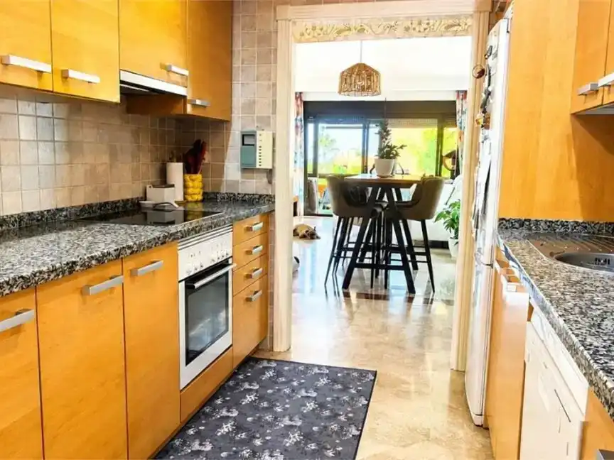 Apartamento en  Piedra Paloma 3 - Foto 2