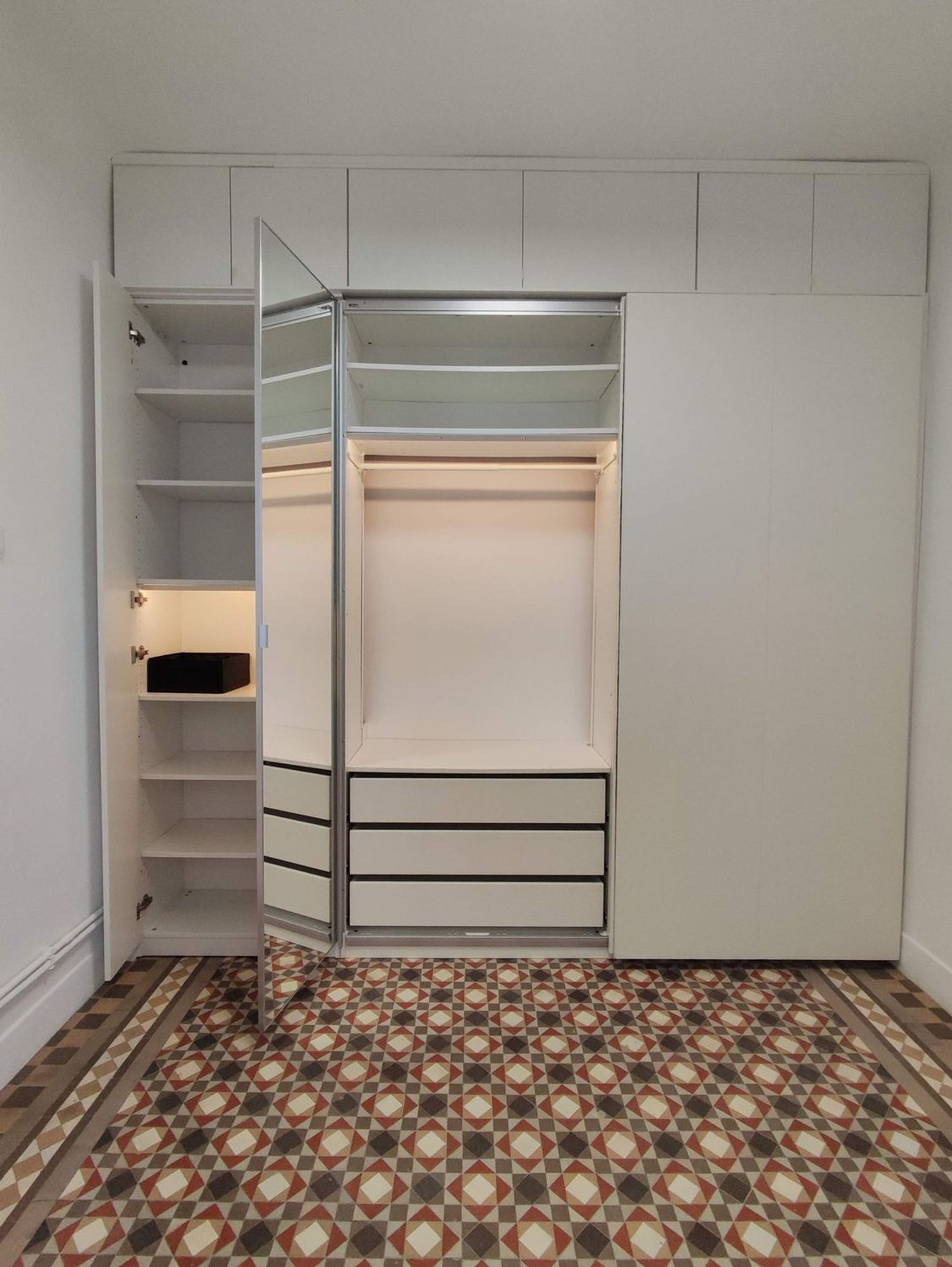 Ático en calle d'Ausiàs Marc, 56 - Foto 38