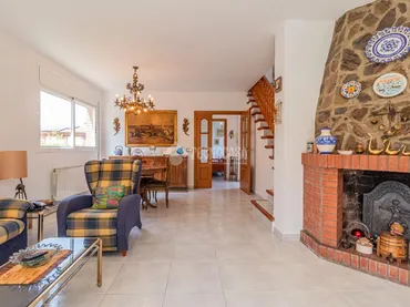 Chalet en Sant Cugat del Vallès - Foto 19