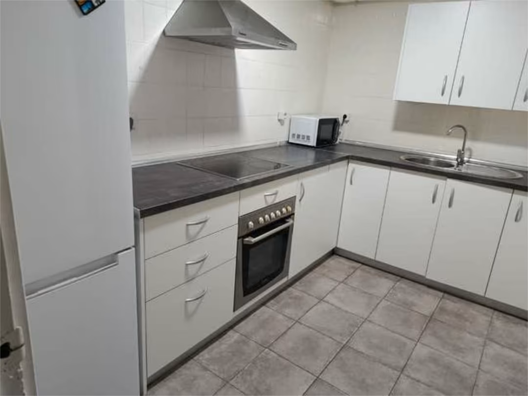 Piso en Huerta de la Reina - Foto 6