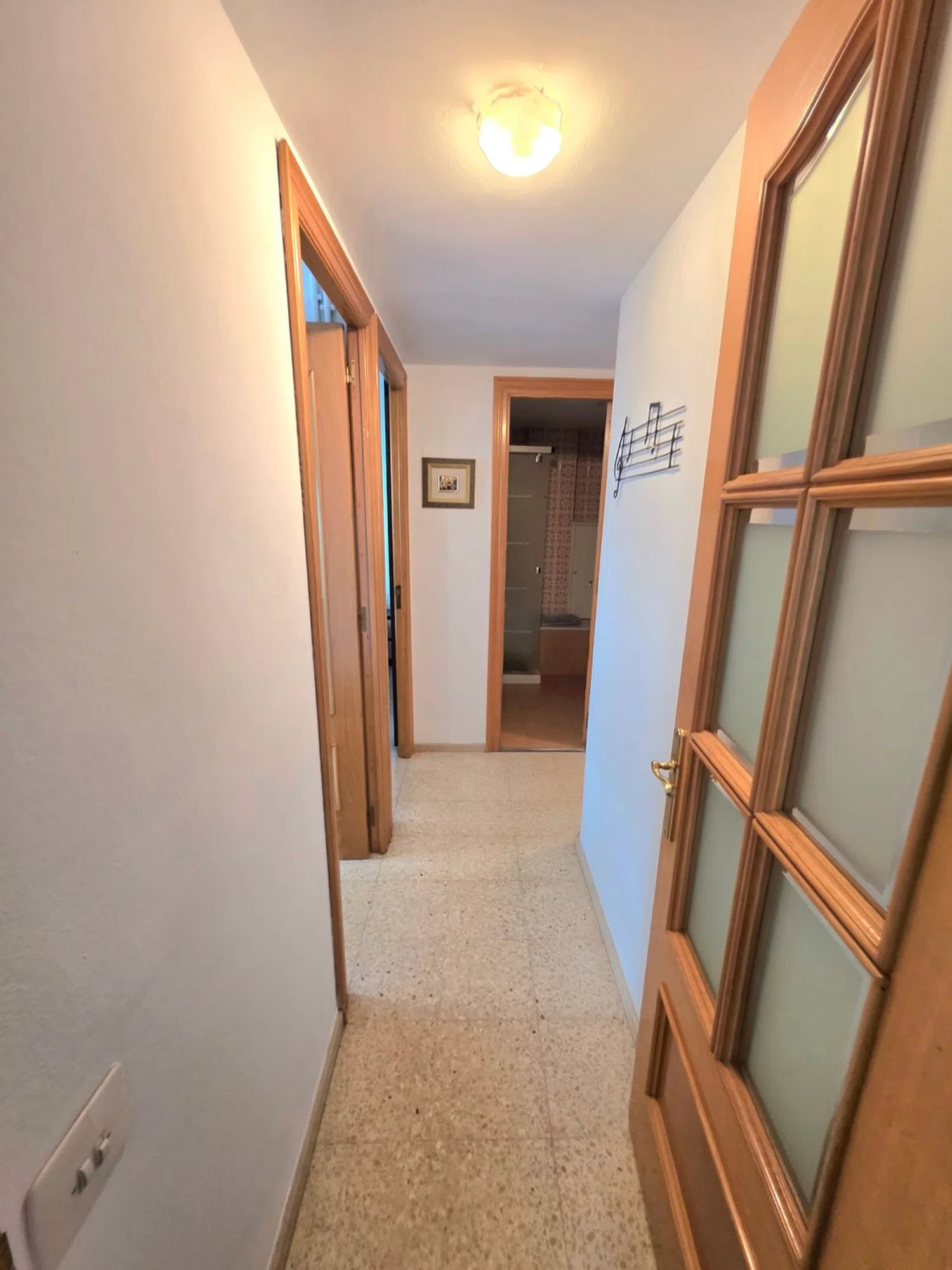 Piso en calle d'Ausiàs Marc, 92 - Foto 5