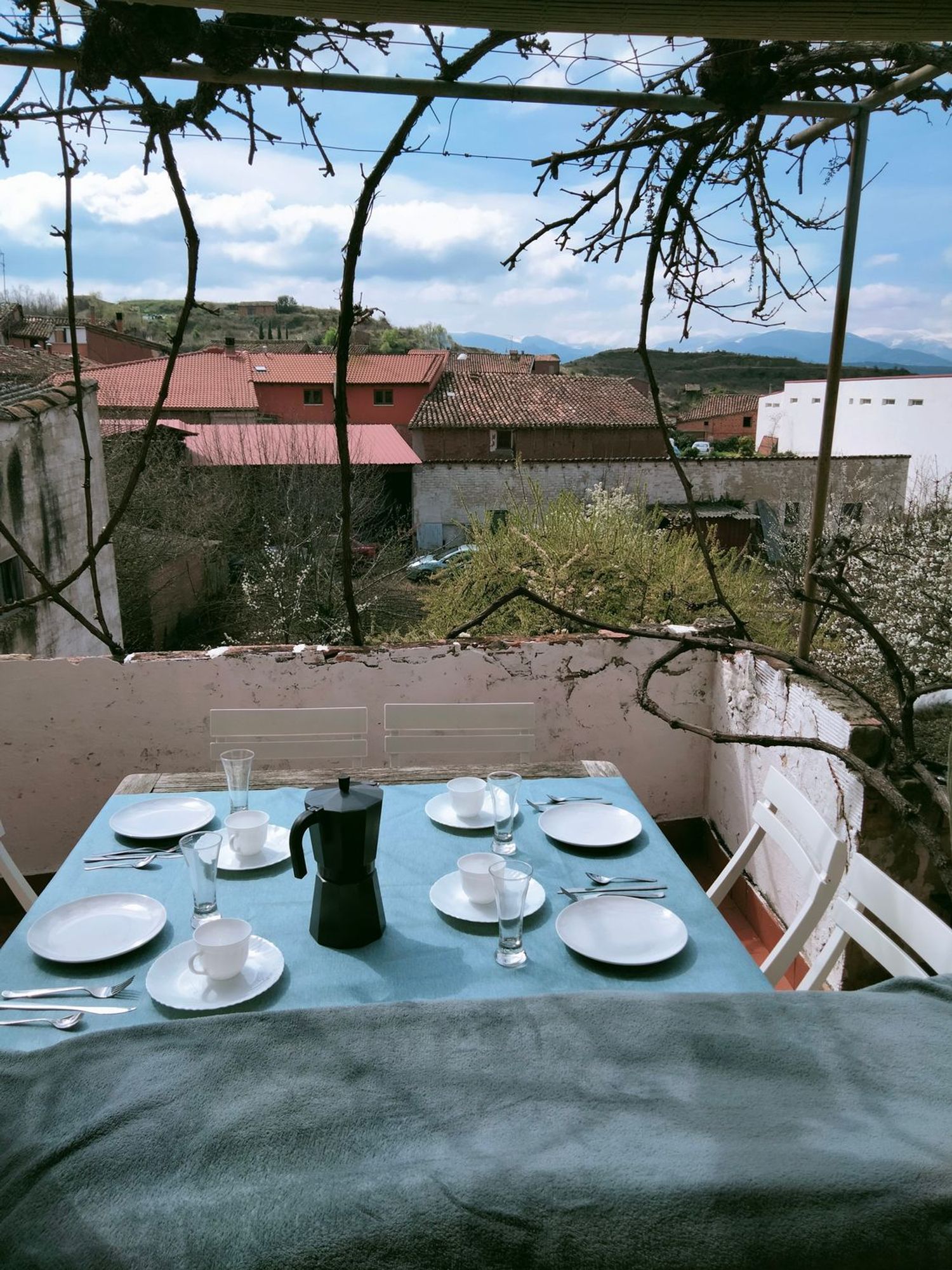Casa de pueblo en Real, 19 - Foto 2