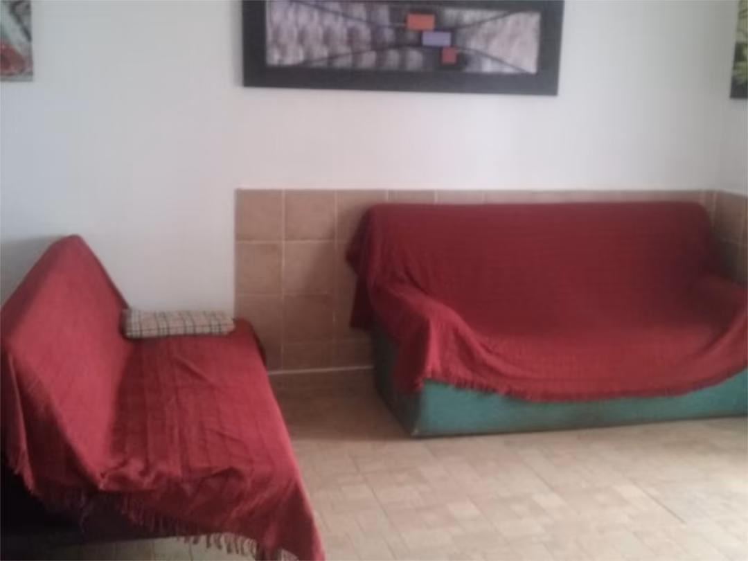 Chalet en calle Carrer de Safareig 7