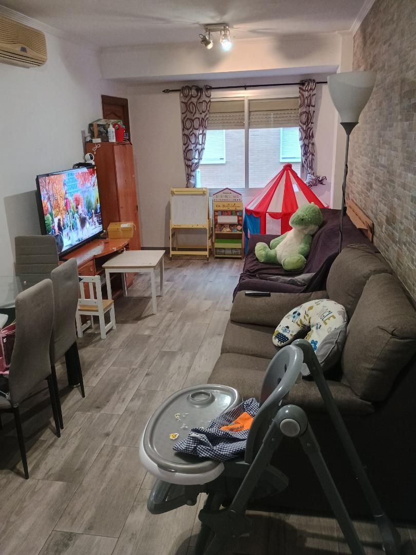 Piso en  Calle Virgen de Fátima 13 - Foto 6