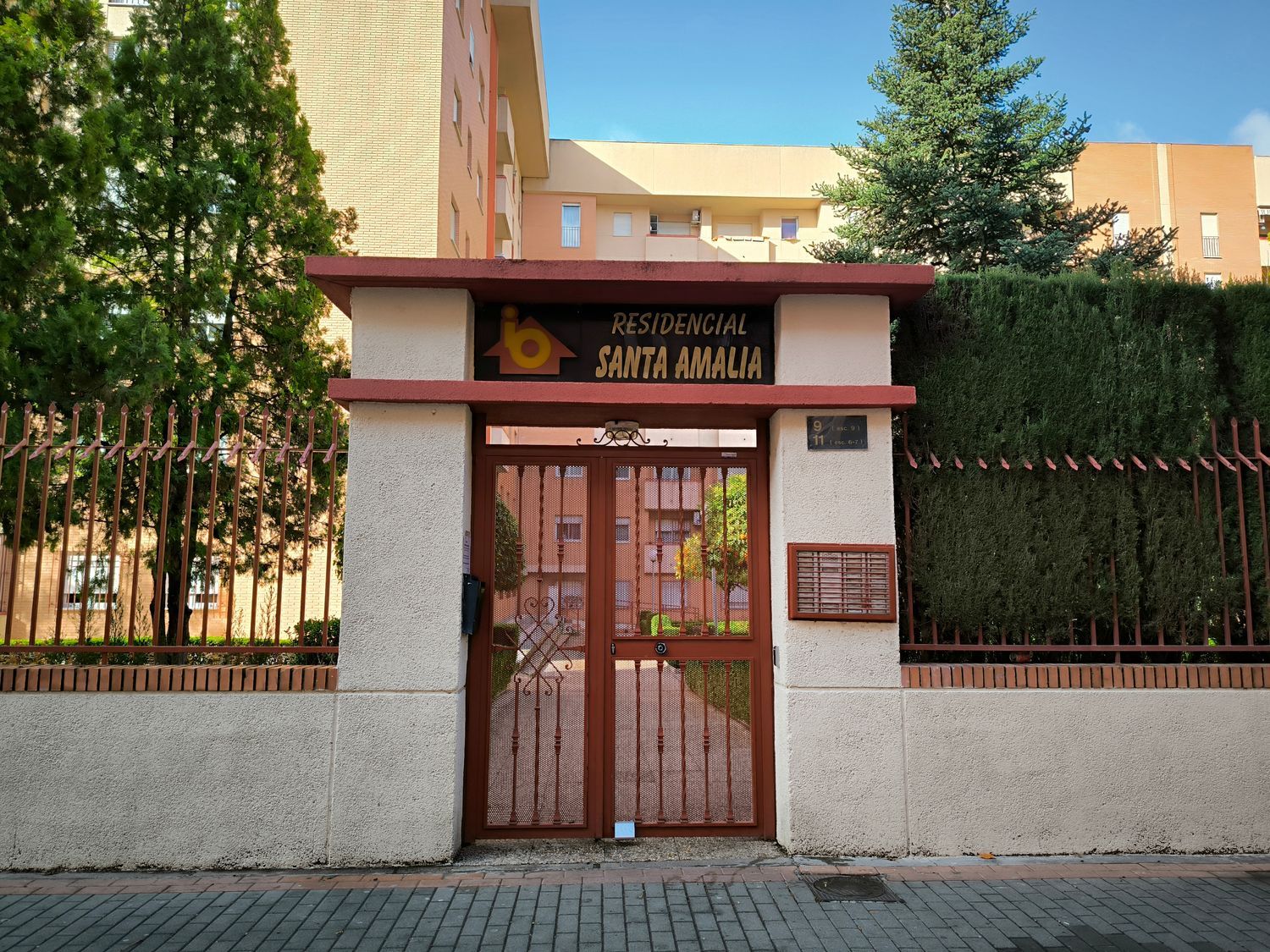 Piso en Plaza María Angustias Giménez, 1 - Foto 18