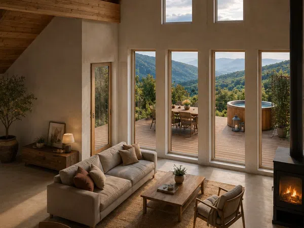 Casa o chalet independiente en Cu-5 s/n - Foto 9