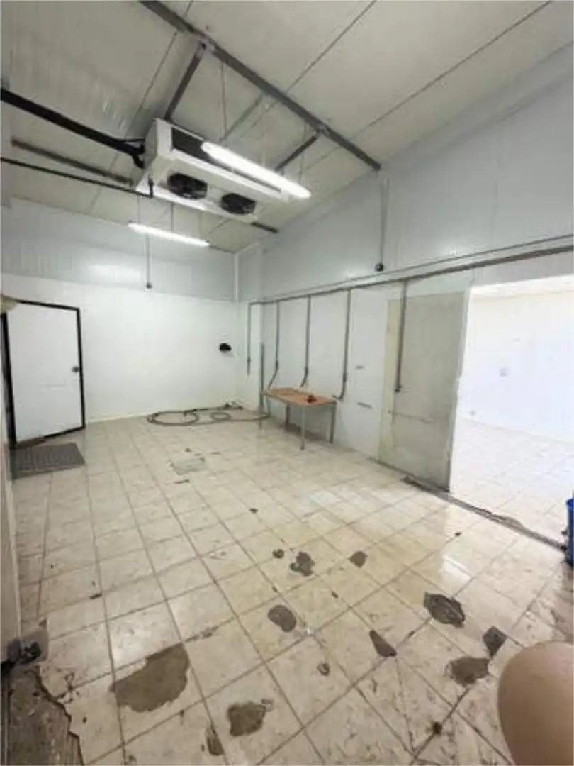 Nave Industrial en cabral - Foto 8