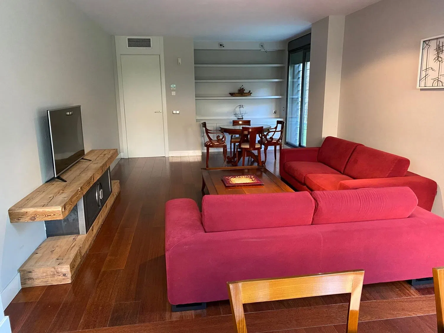 Piso en calle Arabell, 1 - Foto 8