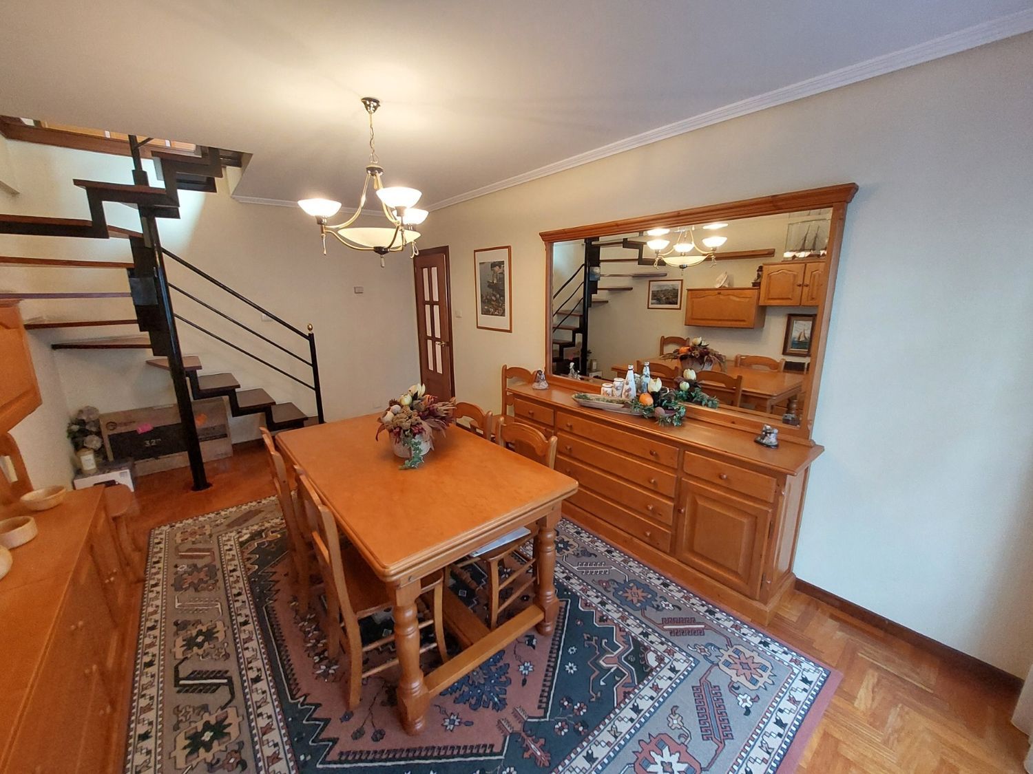 Dúplex en calle do Doutor Corbal, 11 - Foto 20