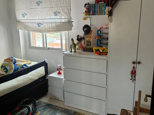 Piso en calle Pablo Iglesias, 7 - Foto 23