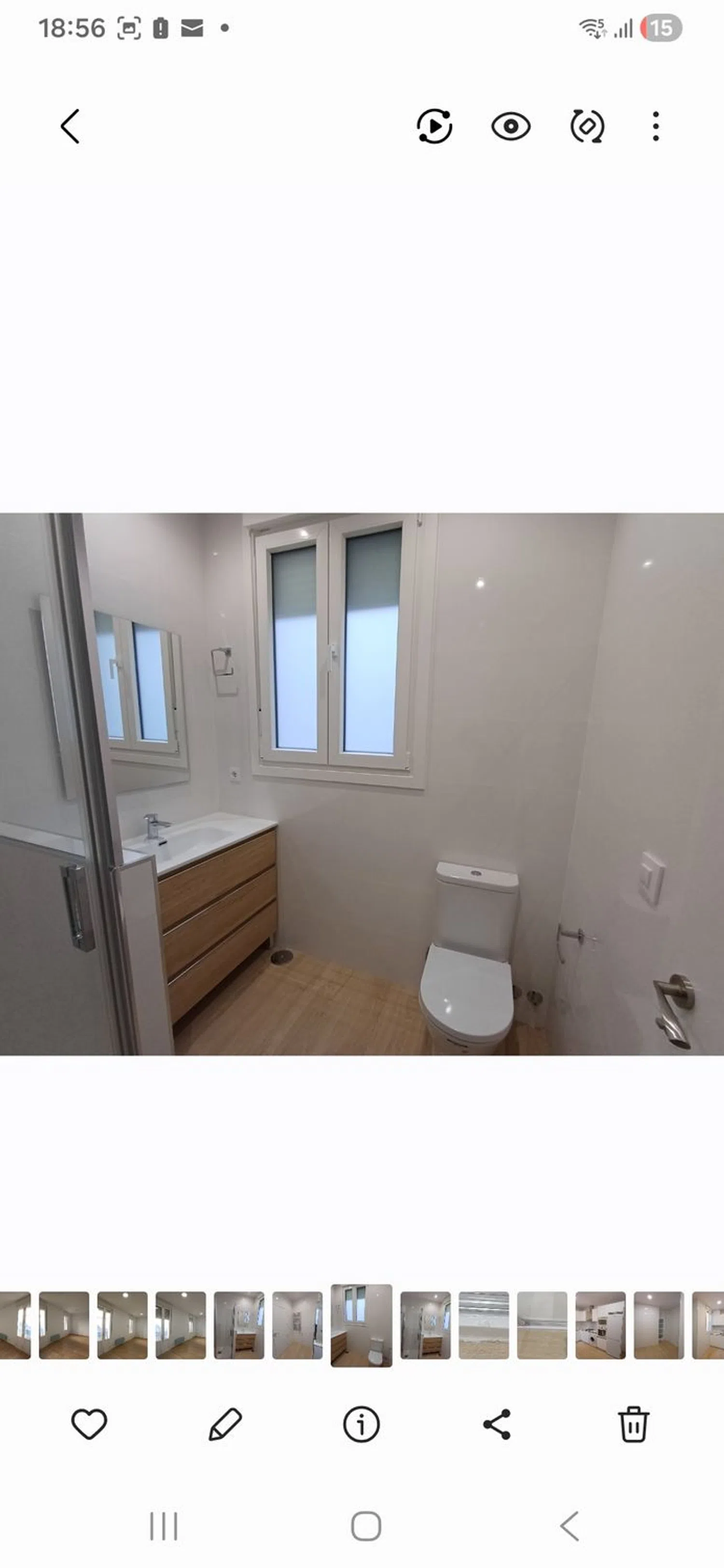 Piso en calle de Castelló, 113 - Foto 11