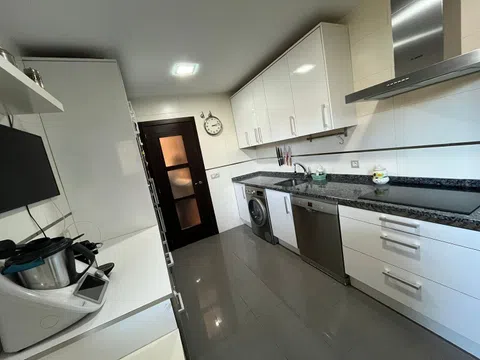 Piso en calle Tulipán, 4 - Foto 14