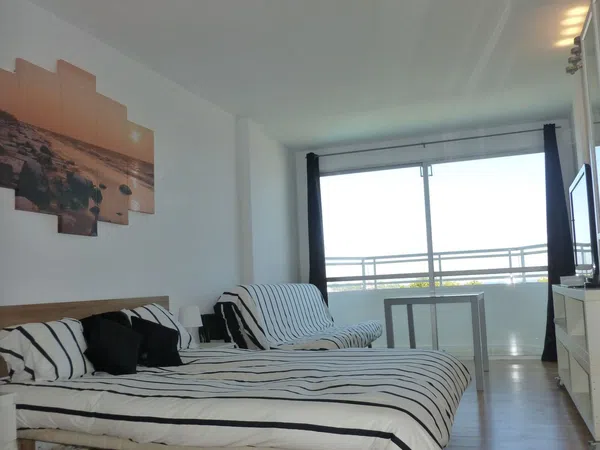 Estudio en Paseo Illetes, 32 - Foto 4