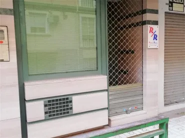 Local comercial en  Calle El Purche - Foto 1