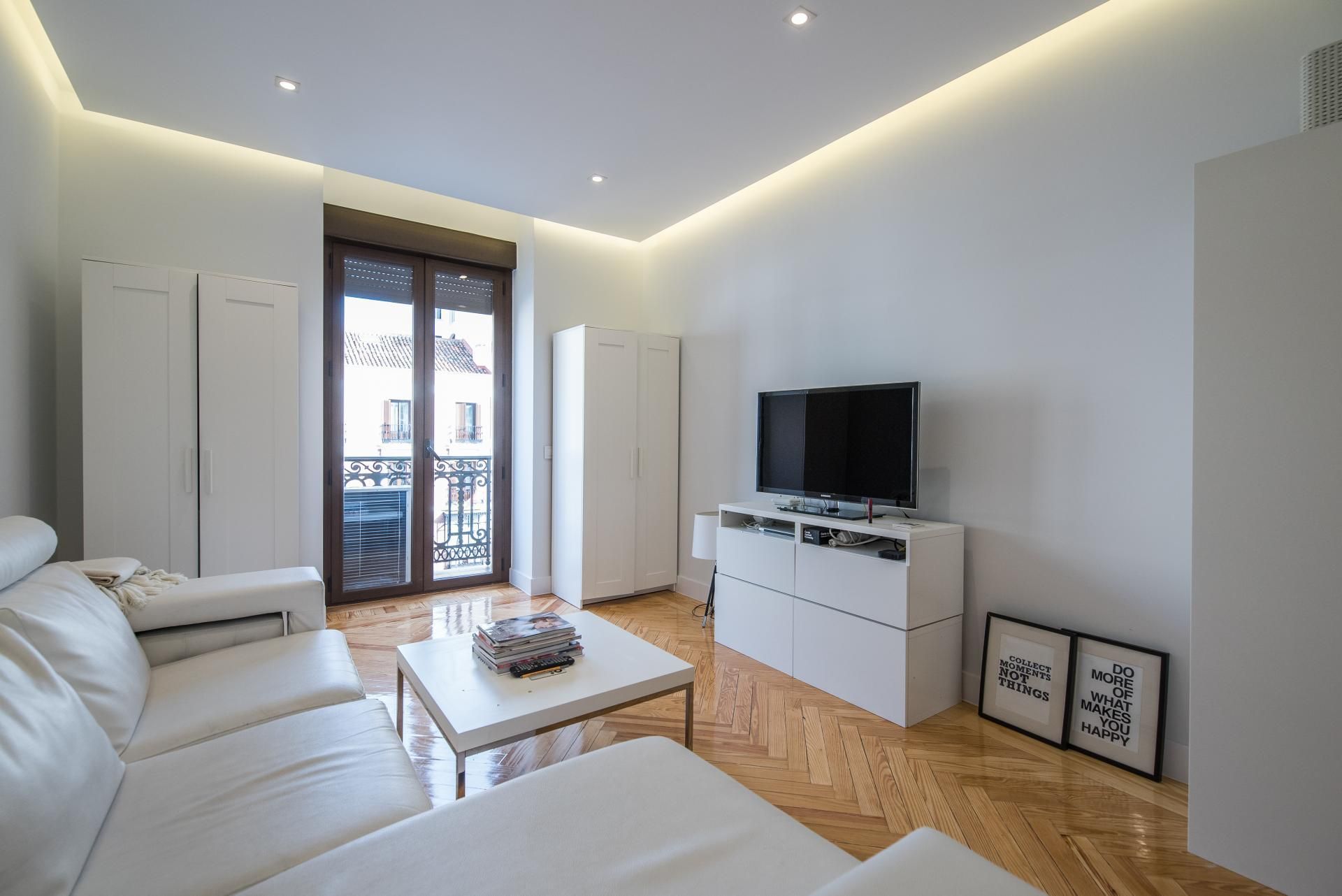 Piso en  Calle Velázquez 25B