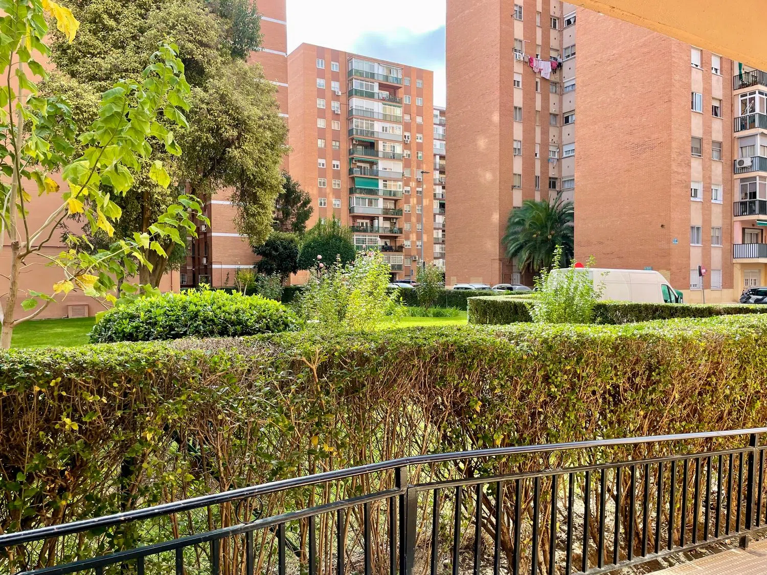 Piso en calle Río Alagón, 15 - Foto 19