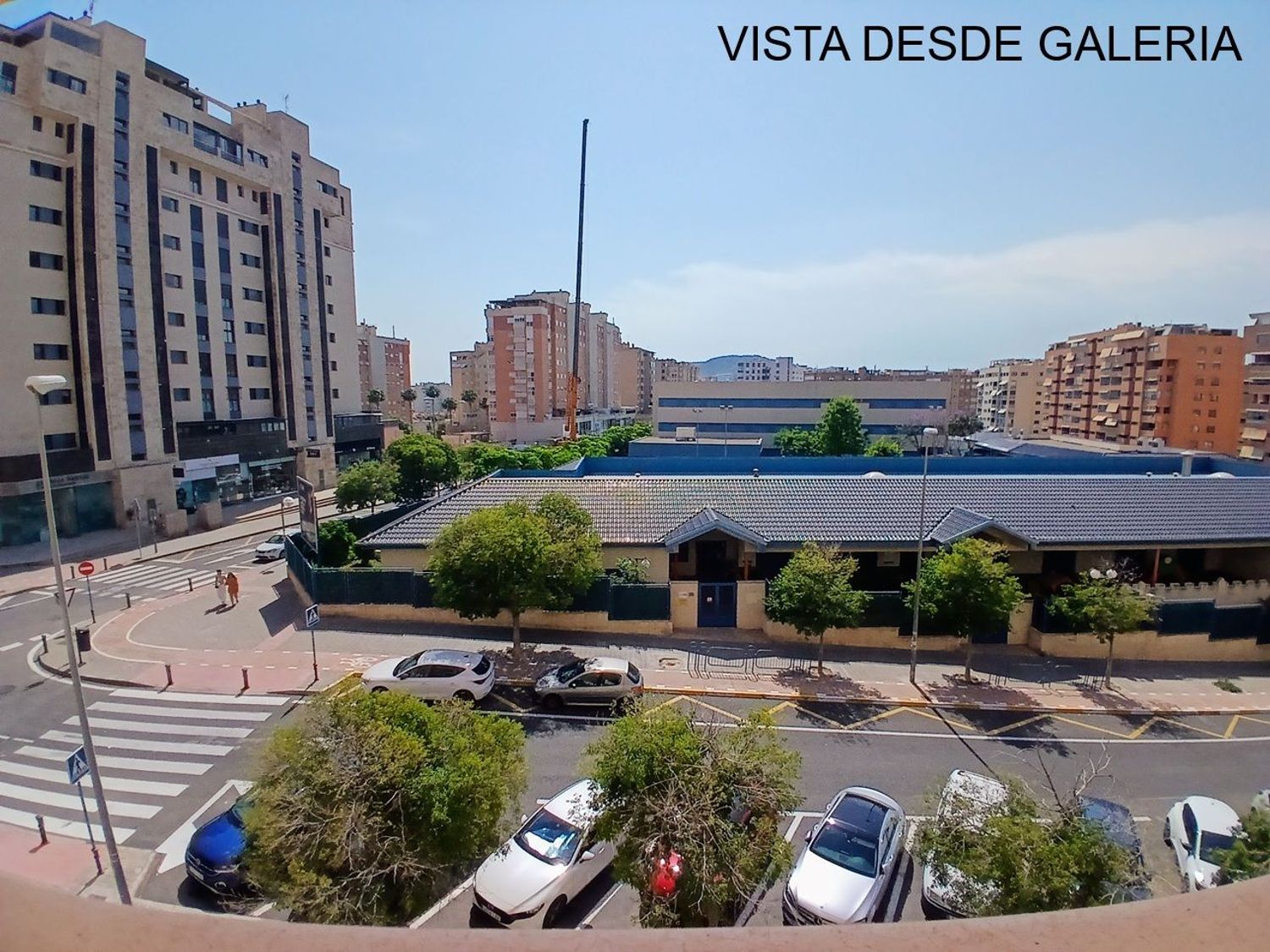 Piso en Avenida de la Condomina, 69, Playa de San Juan - Foto 6