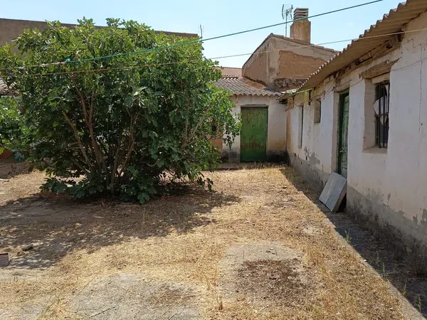 Casa de pueblo en Calle de la Cantera, 13 - Foto 21