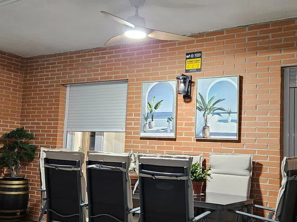 Chalet adosado en Calle del Charco, 8 - Foto 34