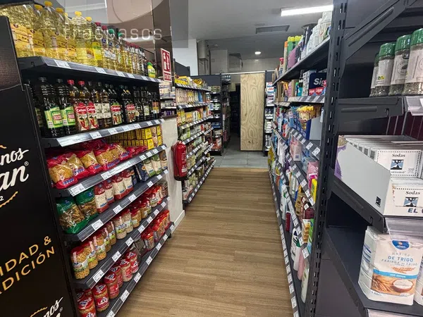 Local en Supermercado en L'Hort de Senabre, L'Hort de Senabre - Foto 9