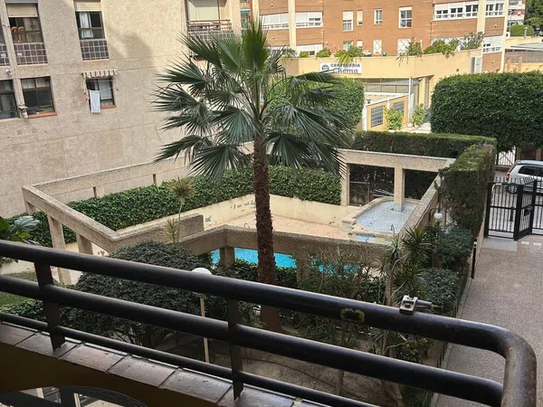 Piso en calle Doctor Ivorra, 44 - Foto 2