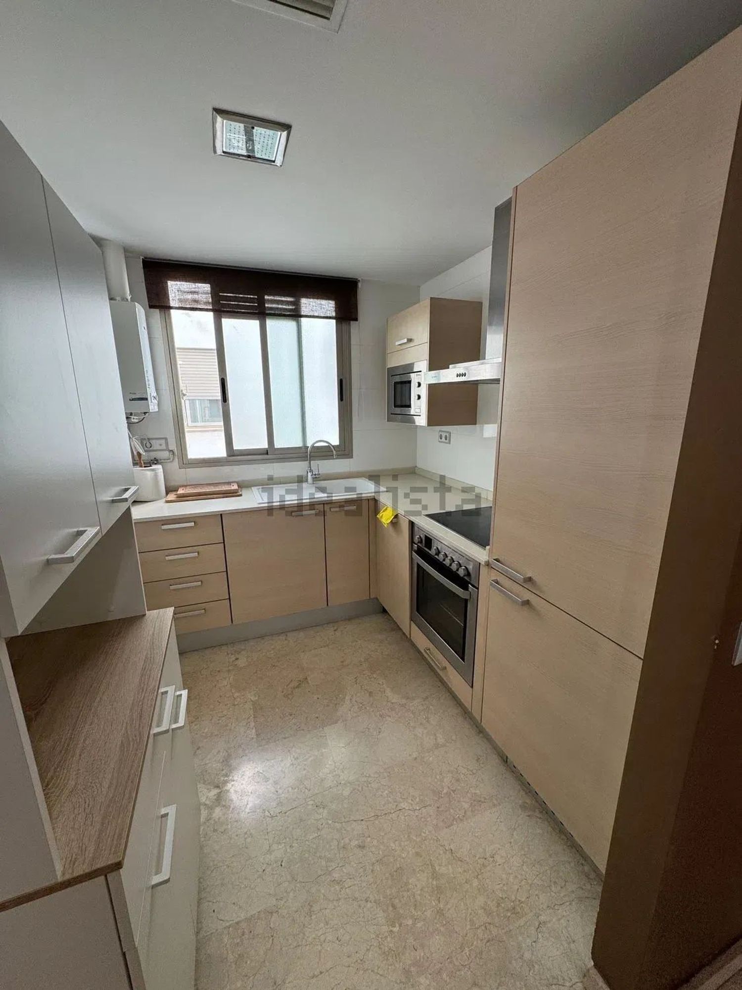 Piso en Avenida de Gaspar Aguilar, 49, L'Hort de Senabre, València - Foto 5