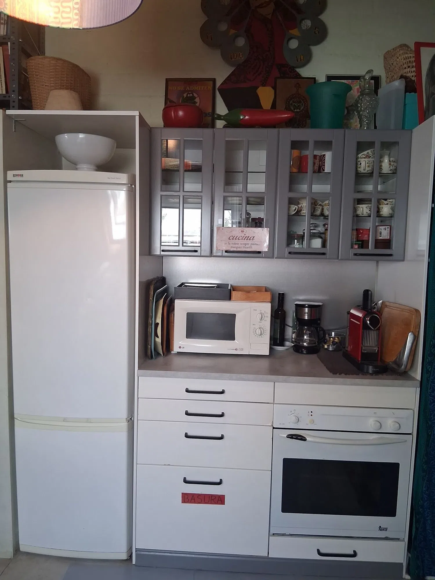 Chalet adosado en calle de Luis Larrainza, 10 - Foto 16