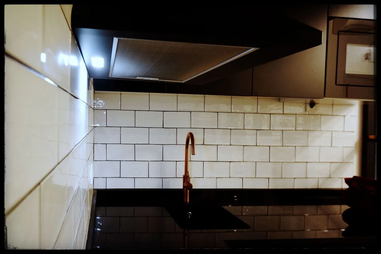 Estudio en calle del Amparo, 51 - Foto 13