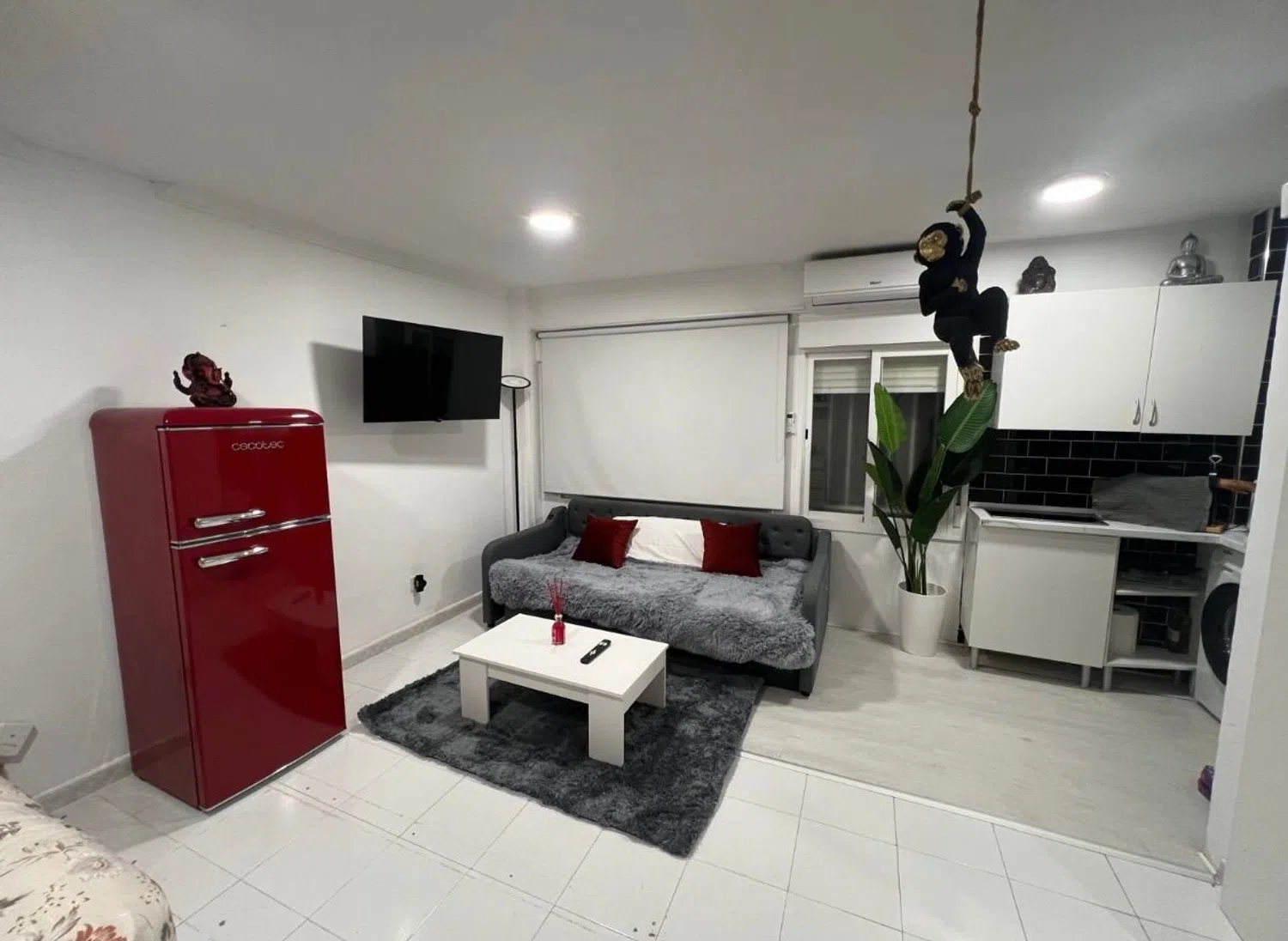 Estudio en calle Pintor Velazquez, 1 - Foto 23