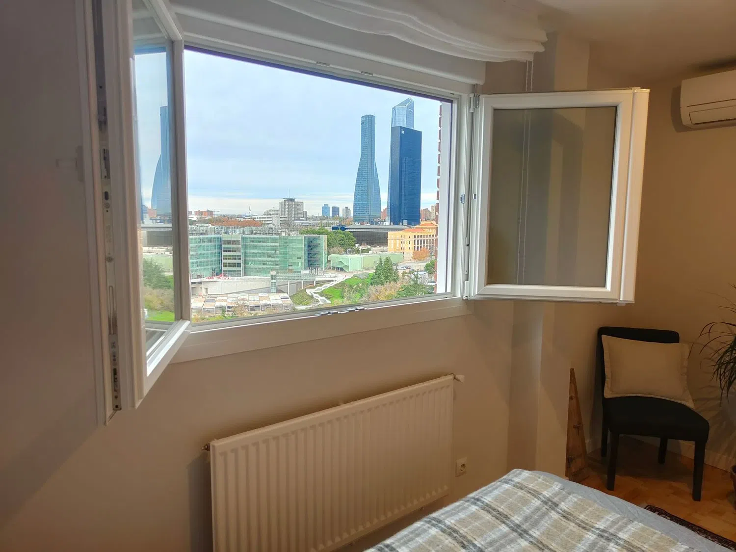 Ático en calle sinesio delgado, 14 - Foto 11