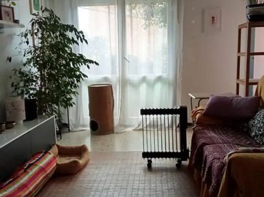 Piso en  Carrer de Milà i Fontanals 29 - Foto 8