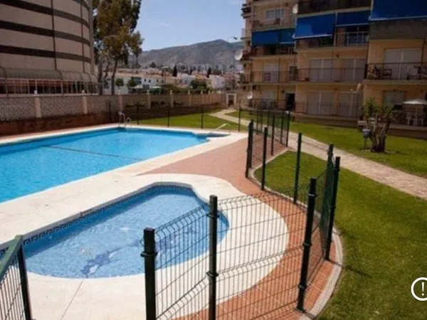 Piso en Calle de la Playa, 46, Playamar - Benyamina - Foto 2