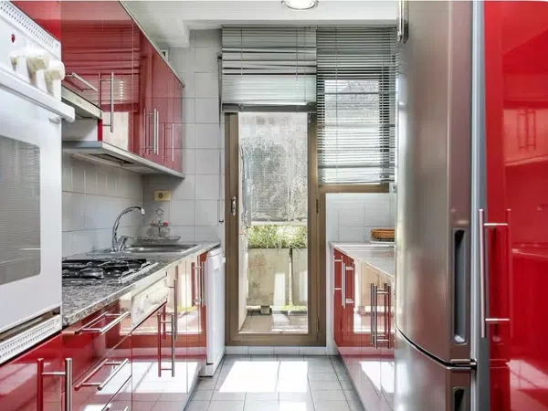 Piso en avenida d'Icària, 144 - Foto 11