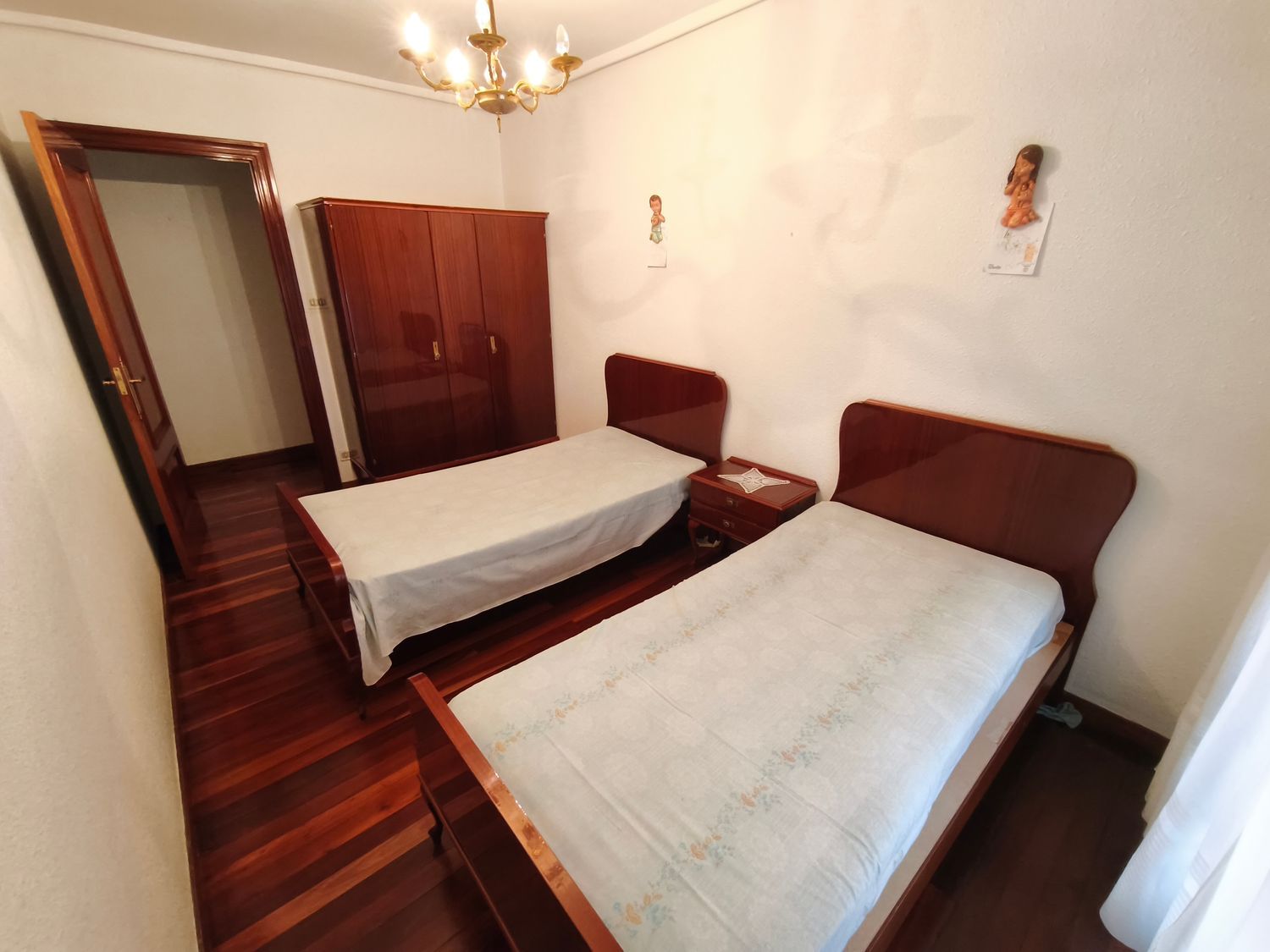 Piso en Calle Zorrilla, 16, Bagatza - S. Vicente, Bagatza - S. Vicente - Foto 13